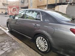 تويوتا أفالون